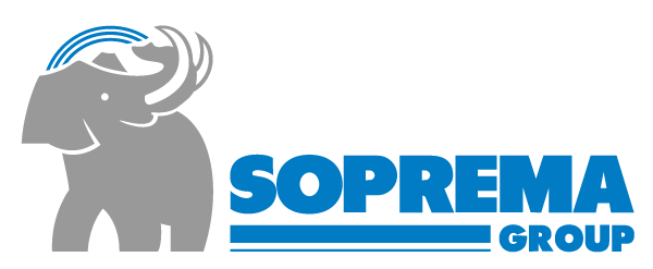 Gruppo indipendente sin dalla sua nascita nel 1908, Soprema ha da sempre incentrato la propria attività nel campo della produzione di materiali per impermeabilizzazione di alta qualità.
Soprema Group distribuisce oggi nel Mondo milioni di metri quadri di sistemi impermeabili, materiali per copertura , isolamento termico ed acustico, sistemi fotovoltaici, tetti verdi e giardini pensili.